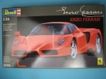  Ferrari Enzo 1:24 Revell 07309 